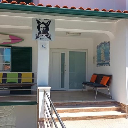 Nvidas Figueira da Foz Εξωτερικό φωτογραφία