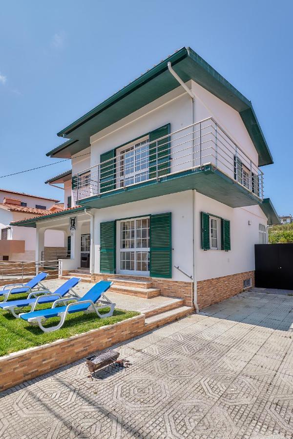 Nvidas Figueira da Foz Εξωτερικό φωτογραφία