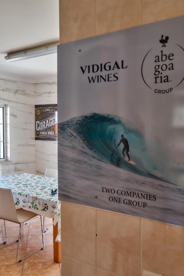 Nvidas Figueira da Foz Εξωτερικό φωτογραφία
