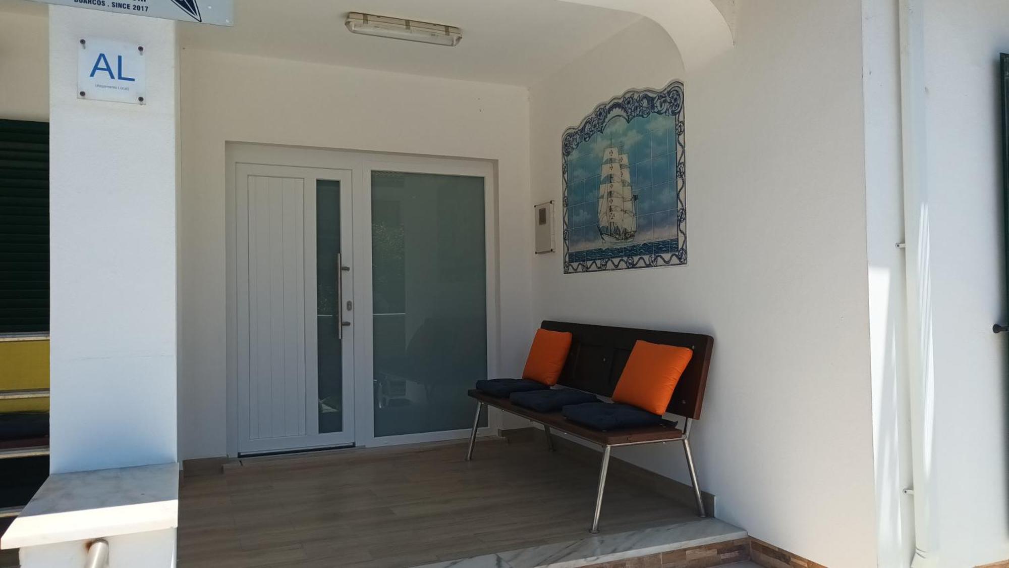 Nvidas Figueira da Foz Εξωτερικό φωτογραφία