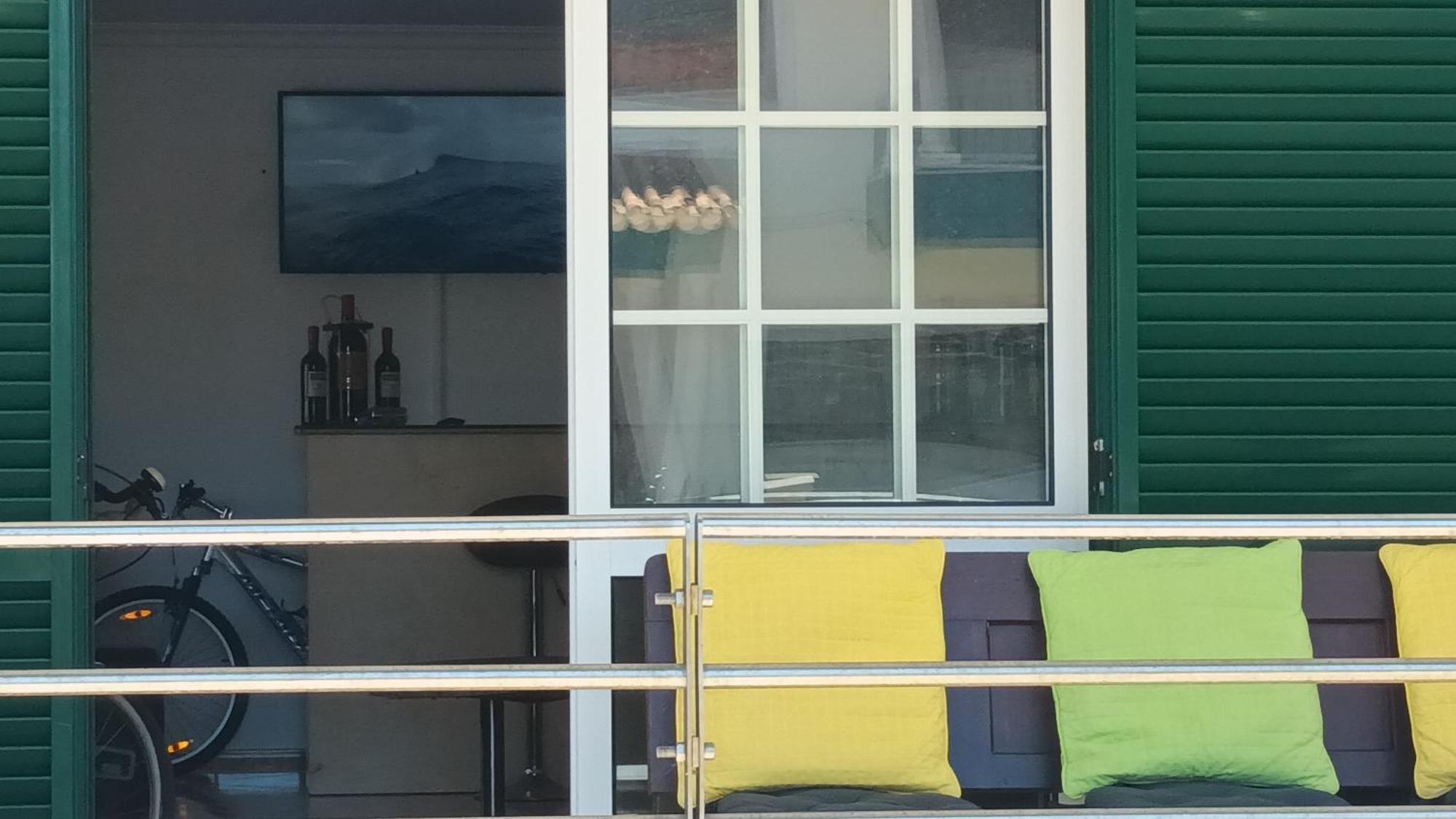 Nvidas Figueira da Foz Εξωτερικό φωτογραφία